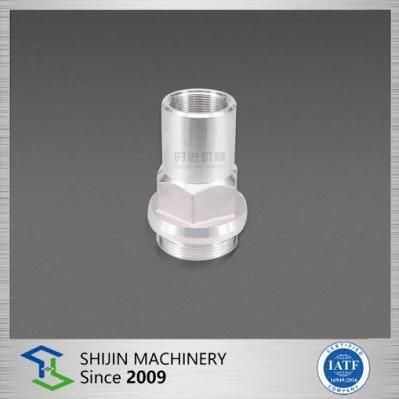 OEM High Precision CNC Machining Parts/Customized Machinery Parts
