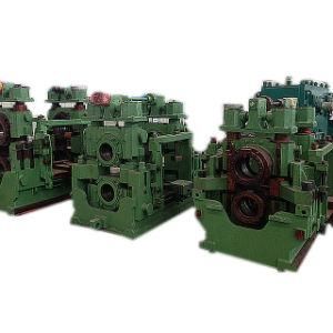 Customizable Short Stress Hot Rolling Mill Bar Rolling Mill Rebar Rolling Mill