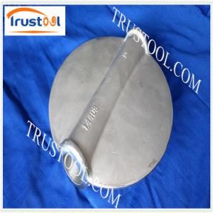 CNC Machining Parts Services Auto Metal Parts