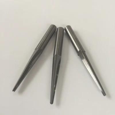 High-Quality Taper with Straight Tooth Milling Tool