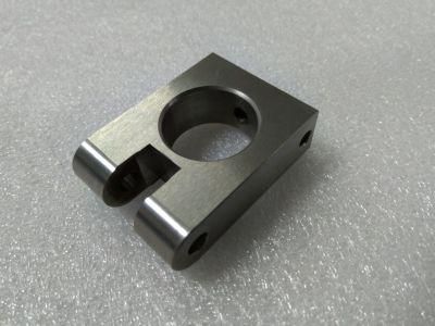 China High Procision CNC Machined/Fabrication Parts/CNC Machining Parts