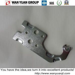 Custom Cheap Steel Precision Sheet Metal Stamping Part