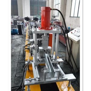 Popular Style Customized Door Rail Machinery