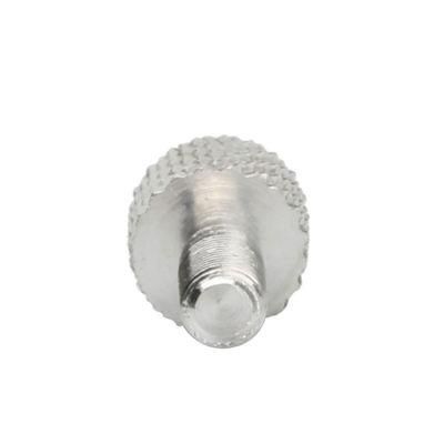 CNC Machining and Manufacturing of Automobile Parts China Car Turning Parts Spare Part Auto Parts Hardware
