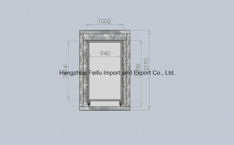 Batch System Box Oven with electric Tube