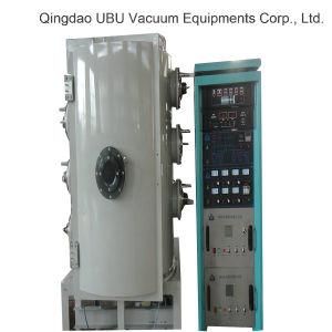 Vacuum Multi-Arc Ion Coating Machine