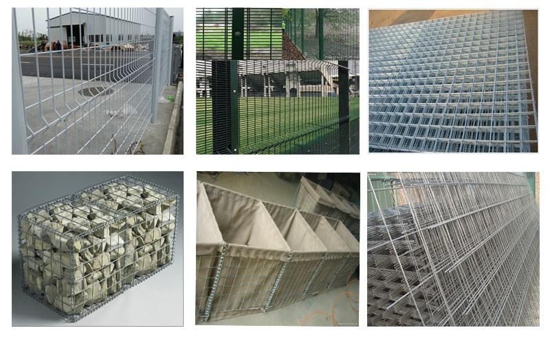 Best Price Welded Wire Mesh Machine (automatic)