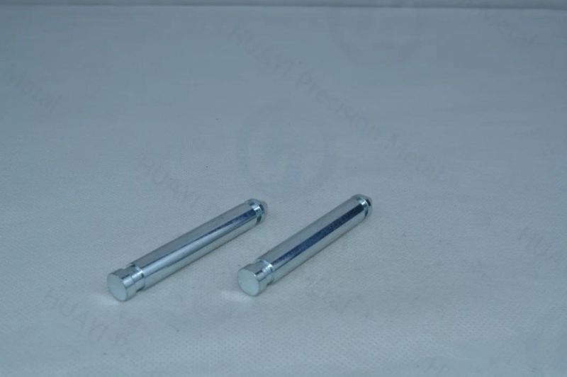 Perfectly Processed Turning Metal Fabrication Products for Auto Parts