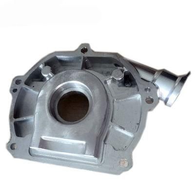 OEM Precision High Demand CNC 5 Axis Machining Metal Parts