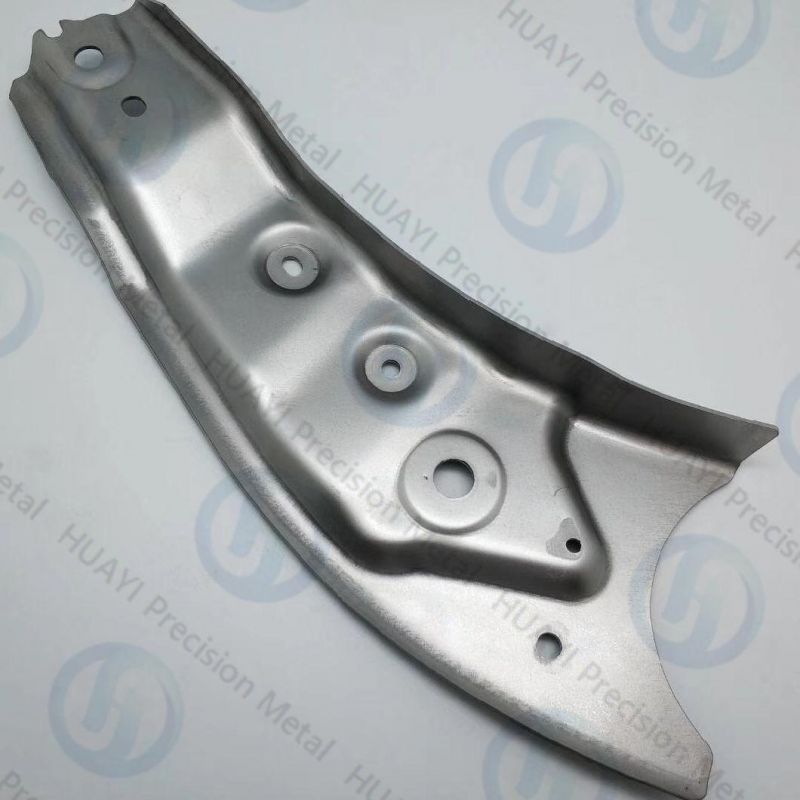 OEM High Quality Customized Precision Prototype Metal Processing Fabrication
