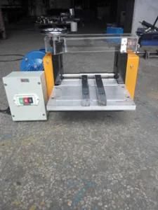 Small Electric Triaxial Crimping Machine
