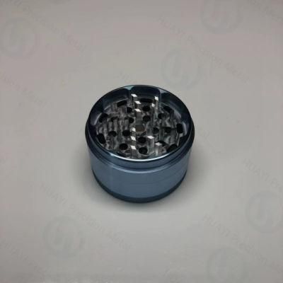 OEM High Stainless steel Precision Turning Machining CNC Lathe Part