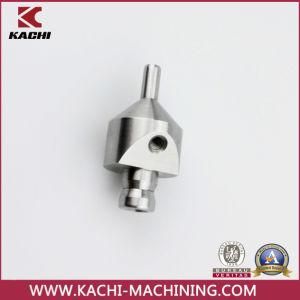 Anodized Aluminium Hardware Kachi CNC Manufacturing Machining Parts