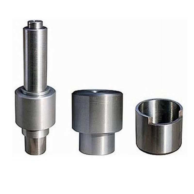Hot Sale CNC Milling Machining Parts