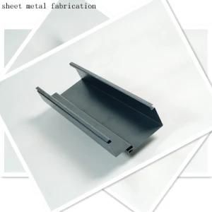 Sheet Metal Fabrication for Bar Equipment (GL033)