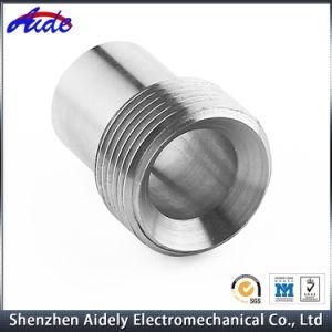 Custom Made Precision CNC Spare Metal Part for Aerospace