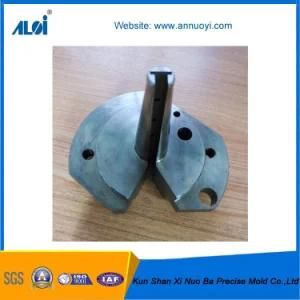 Precision Tungsten Carbide Pocket Hole Jig