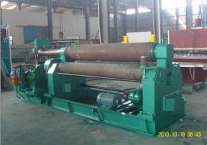 Plate Bending Machine, Rolling Machine