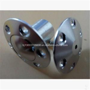 Customized Aluminum Bushing Precision CNC Machining