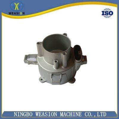 Die Casting Mould Products OEM High Precision Die Casting Power Tool Parts