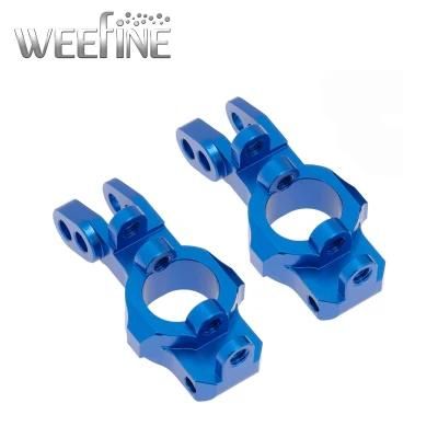 High Demand OEM/ODM 5 Axis CNC Turning Milling Machining Trophy CNC Machined Parts