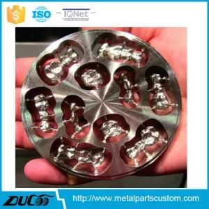 Experienced Customized Medical Equipment Spare Parts