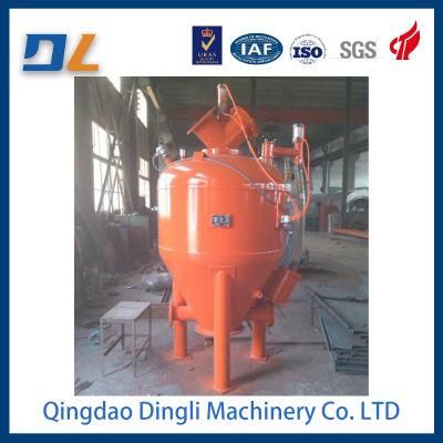 High Quality Air Compression Conveying Equipment