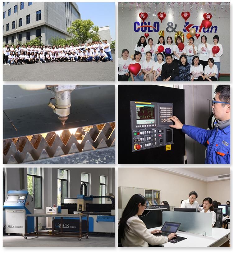 Electrostatic Powder Coating Cabinet Booth for Furniture (cabina de pintura en polvo)