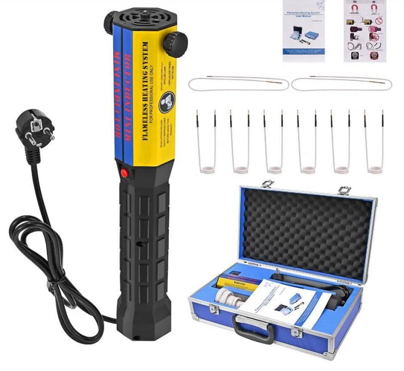 Car Garage Use Induction Heater/Garage Tool