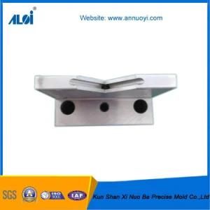 High Quality Stainless Steel V Shape Block