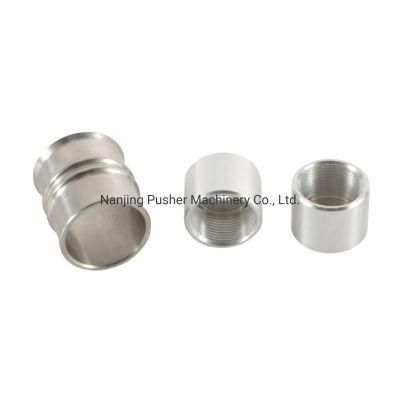 Aluminu Brass Carbon Steel SUS304 Stainless Steel Stamping Welding Turning Powder Coating CNC Machining for Molds