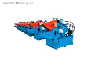 Alligator Equipment for Metal Scrap Alligator Shear-- (Q08-100)