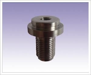 China Customized High Precision CNC Machining Part