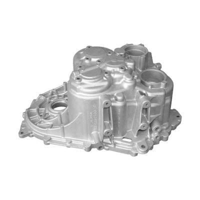 OEM Die Casting Aluminum Alloy Product