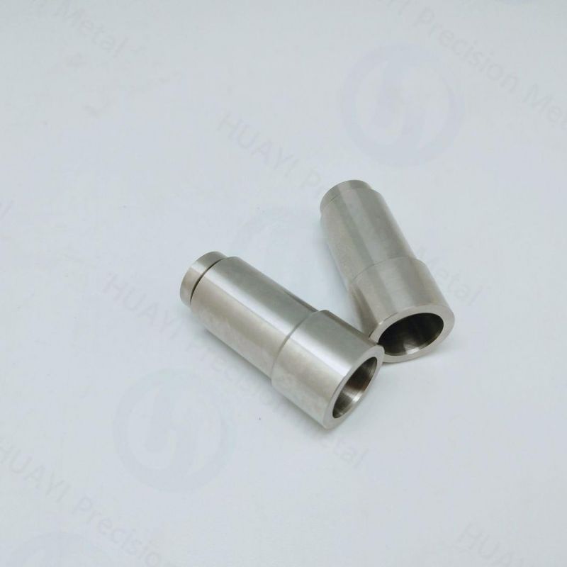 Customized Stainless Steel CNC Turning Machining Metal Fabrication Products