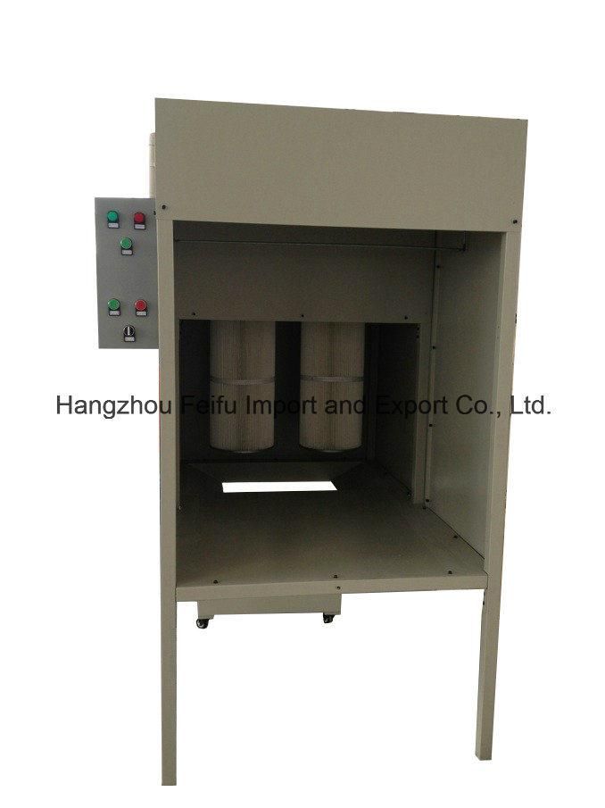 Batch System Box Oven with electric Tube