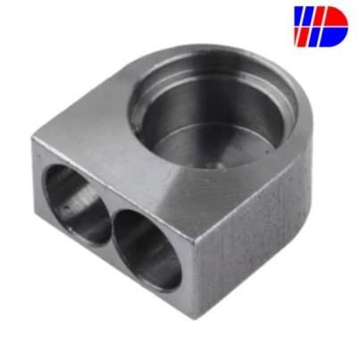 High Quality CNC Lathe Stainless Steel Turning Machining Part