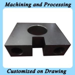 Sheet Metal Machining with Competitive Price