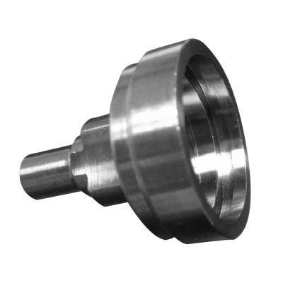 Customized Non-Standard Steel CNC Milling Parts