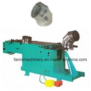 Fe1200 Elbow Duct Making Machines for Ventilation