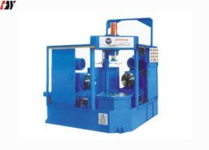 Y Double-Elbow Beveller Steel Tube Ends Beveling Machine Pipe Butt Welding Chamfering Machine From China
