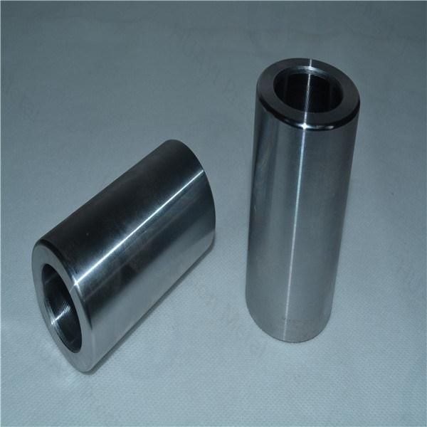 High Quality OEM Custom Aluminum Spin Forming Parts