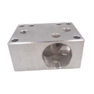 CNC Forged Turning Machining Precision Parts Drawing Lathe Sewing Ice Cream Machine Spare Parts