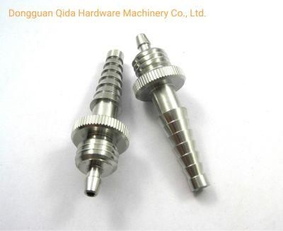 Precision CNC Component and CNC Machining Part with High Precision