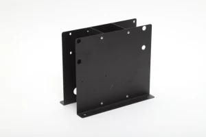 Laser Cutting Galvanized Stainless Steel Metal Machinery Chinese Glock Spare Parts