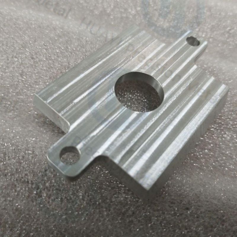 Precision CNC Machining Parts for Motor Parts Accessories