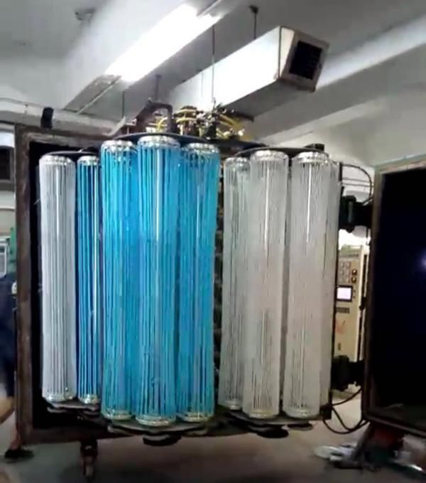 Thermal Evaporation Coating Machine Vacuum Coating Machine