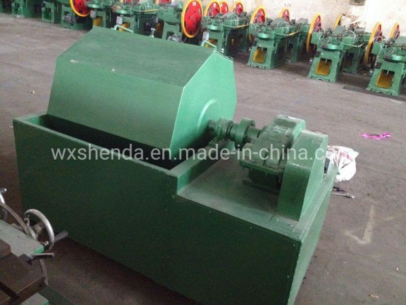 Steel Nail Making Nail Polish Machine, Nail Polish Machine Price