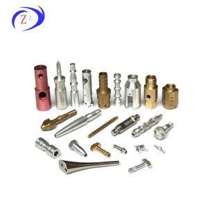 CNC Machining Machine Parts