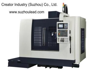 CE/SGS/ISO9001 Three Axis High Speed Vertical CNC Machine Center (CHV1020)